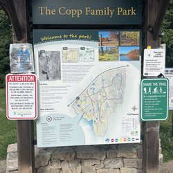 Copp Park