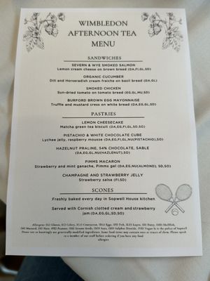 Sopwell House by null