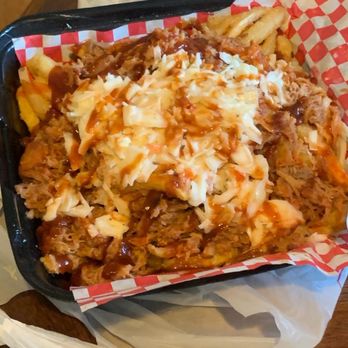The Tater Shack - Create-a-Tater - Fast Food Near Me - Roanoke, Virginia The Tater Shack - Create-a-Tater - Fast Food Near Me - Roanoke, Virginia