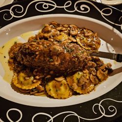 Il Forno Restaurant & Catering - Lamb Special
