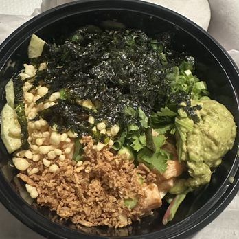 Rocky Fin Poke Bar 120th - Hawaiian Near Me - Westminster, Colorado Rocky Fin Poke Bar 120th - Hawaiian Near Me - Westminster, Colorado