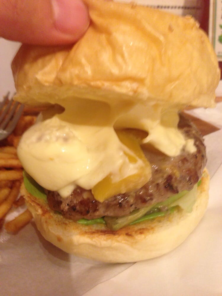 チャッティチャッティ Burgers Restaurant Reviews Yelp