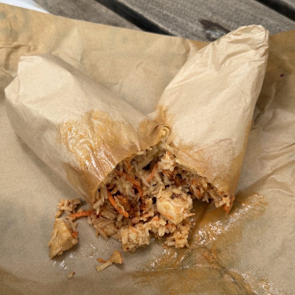sweetgreen - Healthy Salads, Wraps, and Bowls - Wrap kbbq - Salad Near Me - Bethesda, Maryland sweetgreen - Healthy Salads, Wraps, and Bowls - Wrap kbbq - Salad Near Me - Bethesda, Maryland