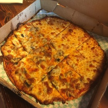 Oregano's - Pizza Near Me - Flagstaff, Arizona