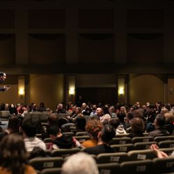 Crossroads Bible Church