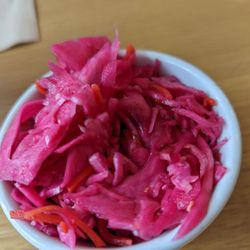 ShadoBeni Trinidadian Vegan Cuisine