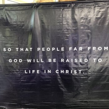 Elevation Church - Raleigh - Churches Near Me - Raleigh, North Carolina