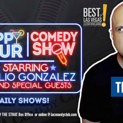 LA Comedy Club