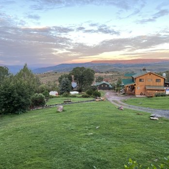 Black Mountain Ranch - Ranches Near Me - Mc Coy, Colorado