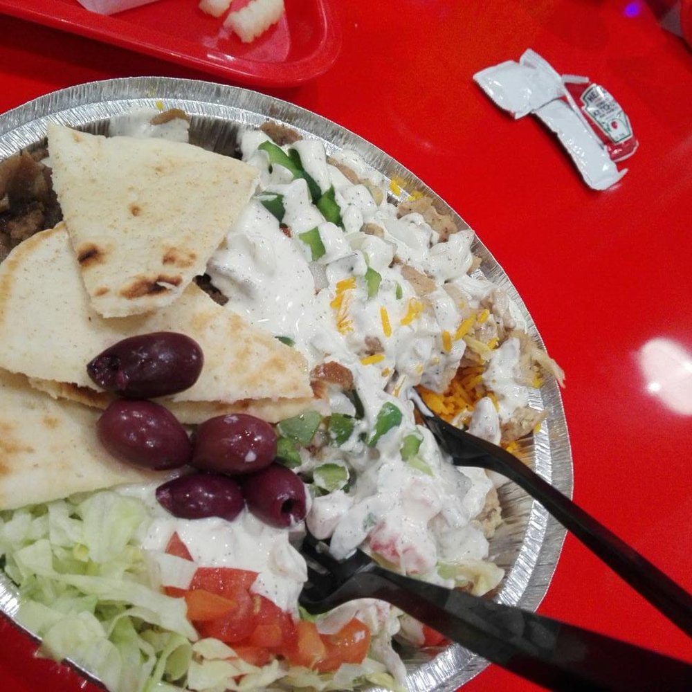 The Halal Guys - Middle Eastern Near Me - Mississauga, Ontario The Halal Guys - Middle Eastern Near Me - Mississauga, Ontario
