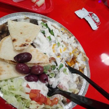 The Halal Guys - Middle Eastern Near Me - Mississauga, Ontario The Halal Guys - Middle Eastern Near Me - Mississauga, Ontario