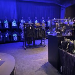 Legacy Haunt Store and Museum