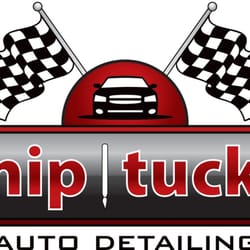Nip Tuck Auto