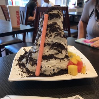 Frostcity - Cookies and Cream - Desserts Near Me - Honolulu, Hawaii Frostcity - Cookies and Cream - Desserts Near Me - Honolulu, Hawaii