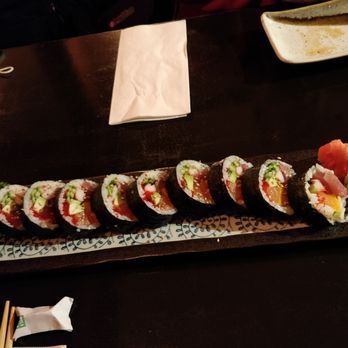 Hikari  Restaurant - Japanese Near Me - Windsor, Ontario