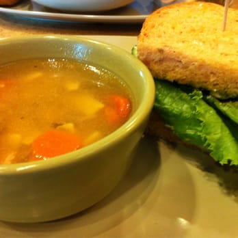 Panera Bread - Sandwiches Near Me - Oakville, Ontario
