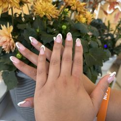 Top Nails & Spa