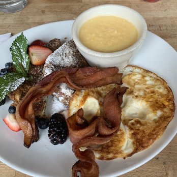 Peaches - Southern Near Me - Brooklyn, New York