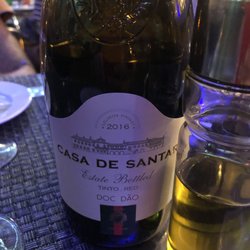 OndaLuz - Best north Portugal wine