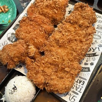 Luv Dduk - Korean Near Me - Cerritos, California Luv Dduk - Korean Near Me - Cerritos, California