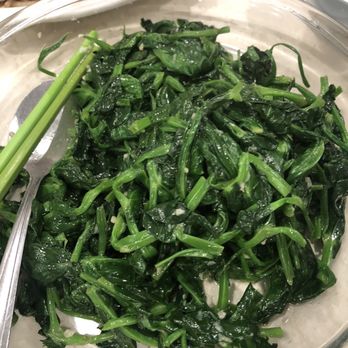 Sam Woo BBQ - Bland watercress, no flavor - Barbeque Near Me - Alhambra, California Sam Woo BBQ - Bland watercress, no flavor - Barbeque Near Me - Alhambra, California