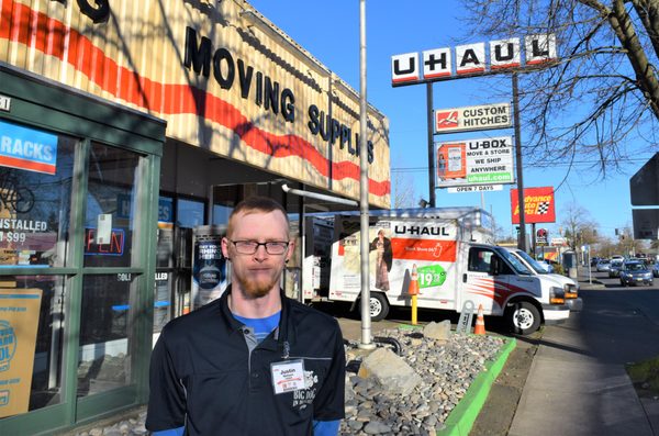 U-Haul Portland, OR: Your Comprehensive Guide to Moving in the Rose City U-Haul Portland, OR: Your Comprehensive Guide to Moving in the Rose City