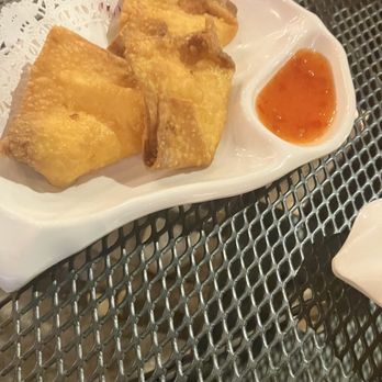 Sushi Taku - Crab Rangoon - Japanese Near Me - Chicago, Illinois Sushi Taku - Crab Rangoon - Japanese Near Me - Chicago, Illinois