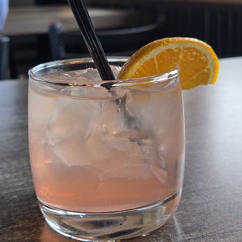 Pizza Terra - Margarita - Italian Near Me - Burns Harbor, Indiana