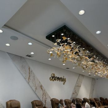 Beverly Nails Salon - Nail Salons Near Me - Georgetown, Texas