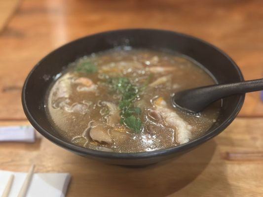 Class 302 Cafe Cerritos by null