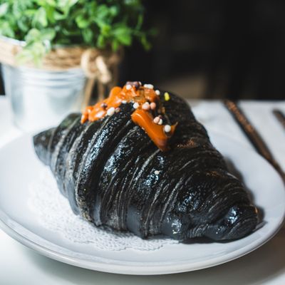 B Bistro + Bakery by null