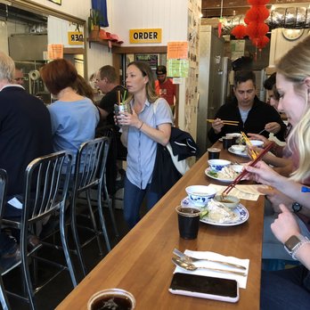 Forktown Food Tours - Nong's Khao Man Gai - Food Tours Near Me Forktown Food Tours - Nong's Khao Man Gai - Food Tours Near Me