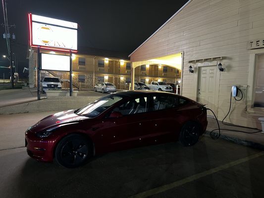 coachlightinn brenham