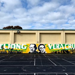 Itliong-Vera Cruz Middle School