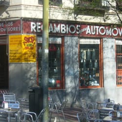 La Casa de Los Espejos Retrovisores