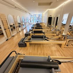12th Street Pilates