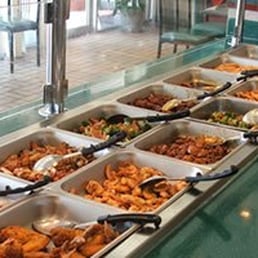 It's already ready already. From their website http://www.chinawoksanford.com/