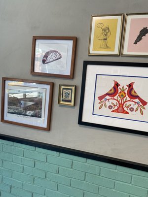 Evette's Lincoln Park by null