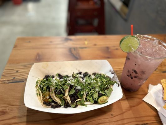 Taco Street by null