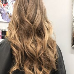 Brittan Wallace Stylist