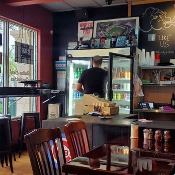 Windy City Pizza - Pizza Near Me - Delray Beach, Florida Windy City Pizza - Pizza Near Me - Delray Beach, Florida