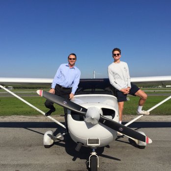 Pacific Skies Aviation - Flight Instruction Near Me - Torrance, California Pacific Skies Aviation - Flight Instruction Near Me - Torrance, California