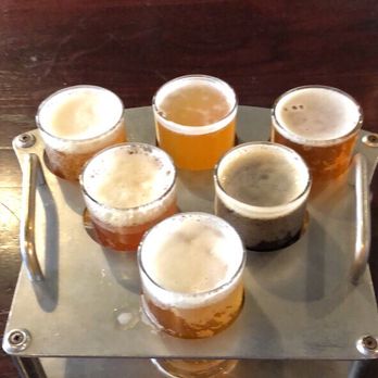 Boulder Dam Brewing Co. - Breweries Near Me - Boulder City, Nevada