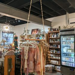 Solstice Mercantile - Locally made sustainable, plastic free goods