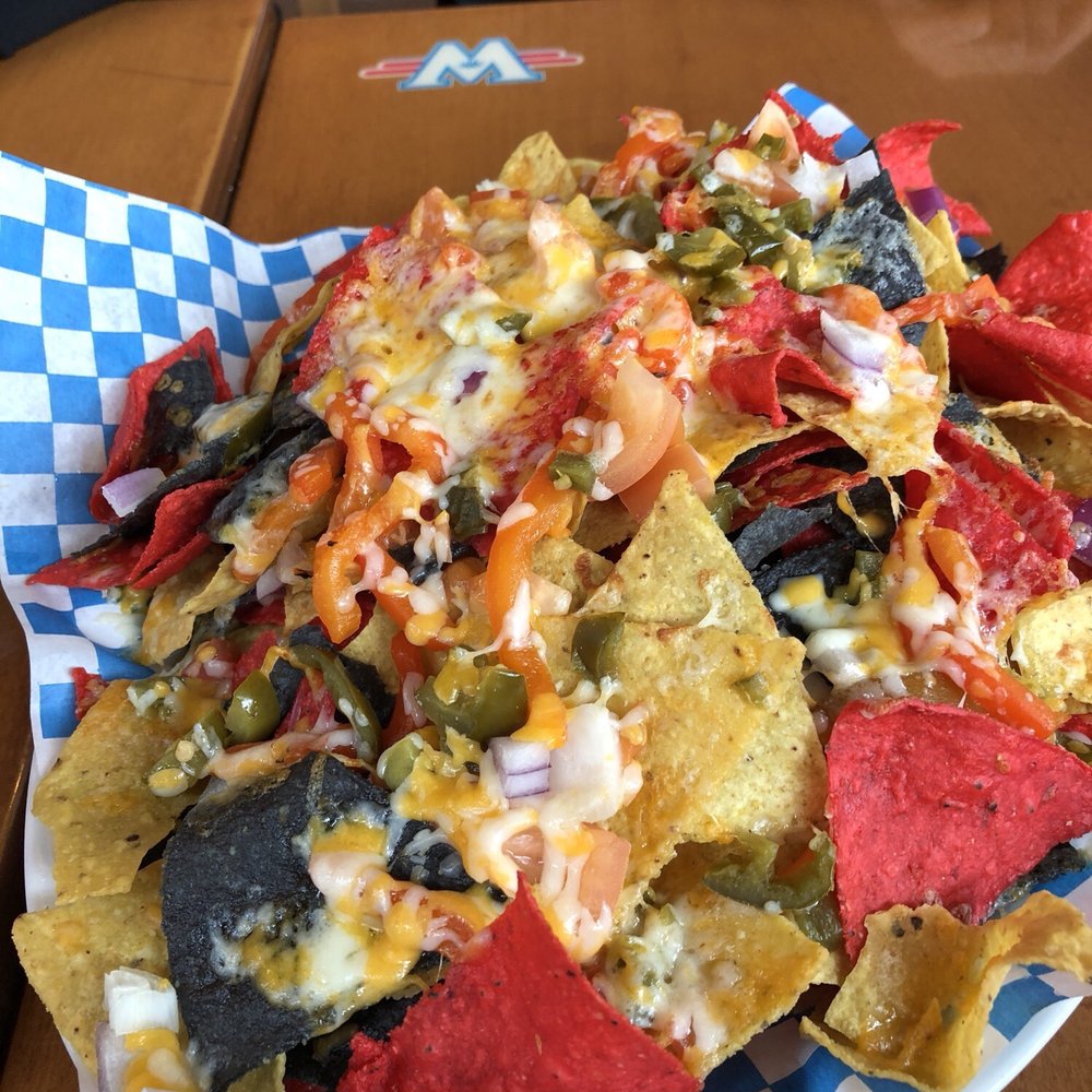 Wild Wing - Nachos - American Near Me - Toronto, Ontario Wild Wing - Nachos - American Near Me - Toronto, Ontario