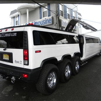 Route 22 Limousine Corp - Limos Near Me - Hillside, New Jersey