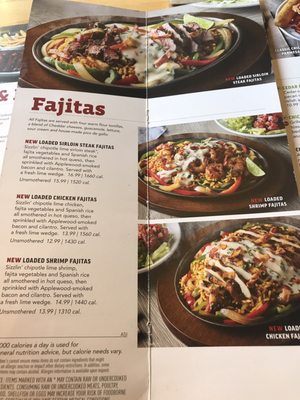 Menu photo 4 Applebee's Grill + Bar Greensburg, PA