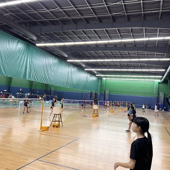 Houston Badminton Center - Badminton Near Me - Stafford, Texas
