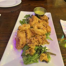 Calamari Calamari
