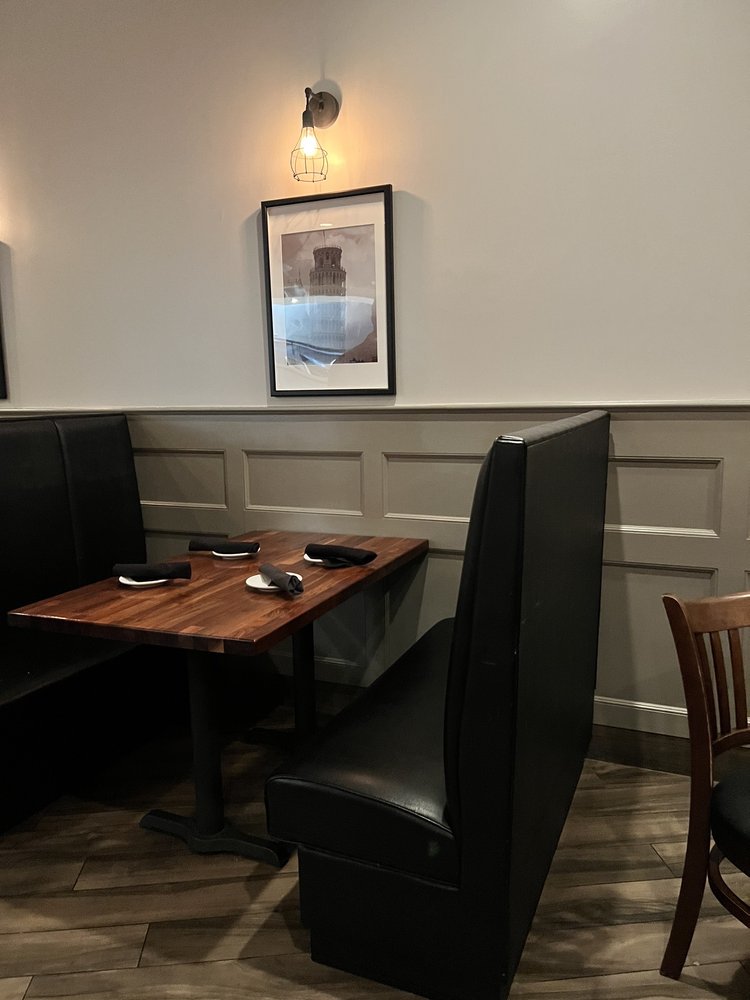 Antico Italian Restaurant